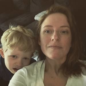 Meet your Posher, Whitney